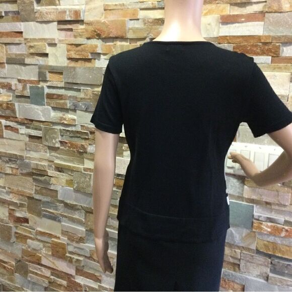 TRUSSARDI GOLF  Top - Picture 3 of 8